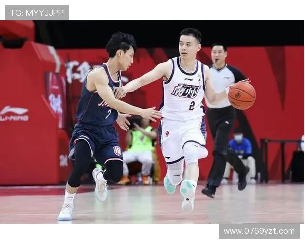 广东三分险胜广州豪取三连胜