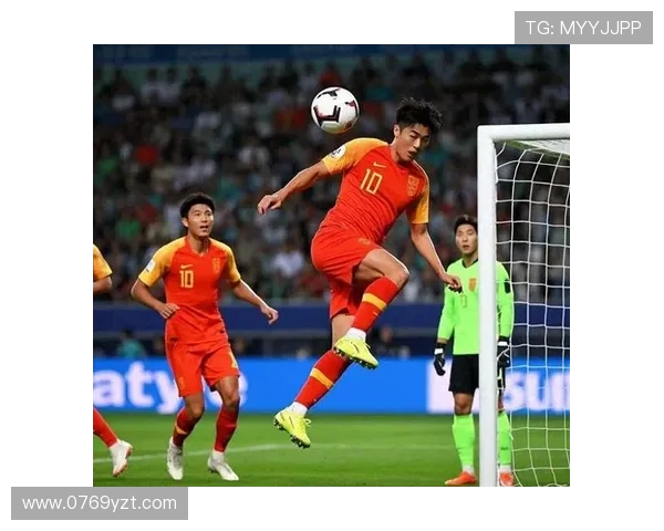 彭啸称进球属于全队战士精神