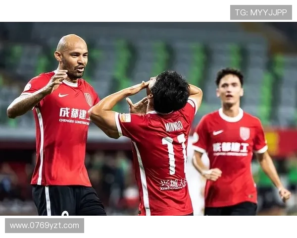 中超第二轮蓉城暂居榜首 4队有望回归正轨