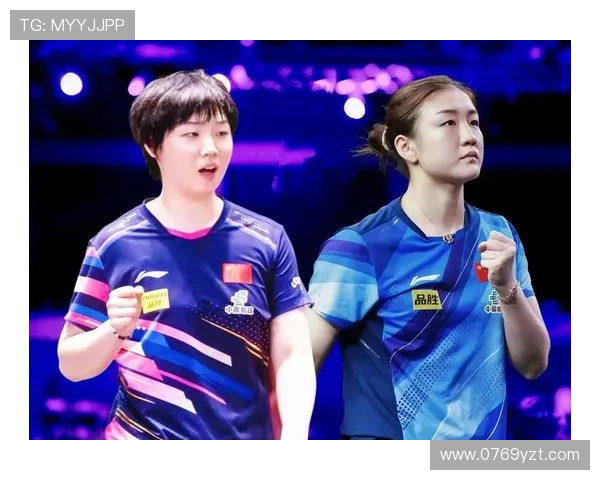 [乒乓球]国乒女选手全部晋级八强.