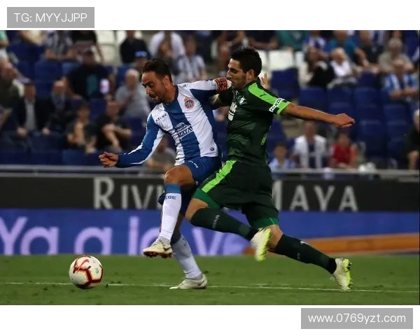 塞尔吉奥·加西亚：曾希望以不同方式告别西班牙人